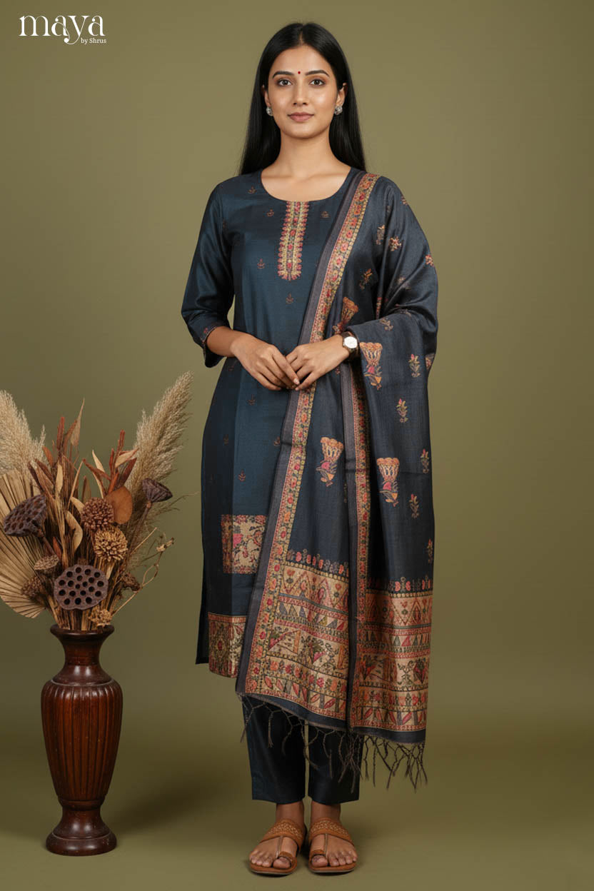 MDJ07063-Readymade 3 Piece