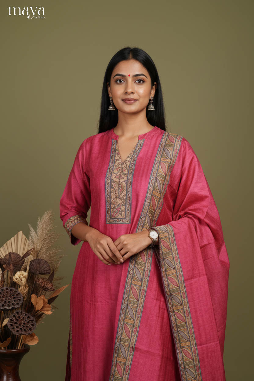 MDJ07067-Readymade 3 Piece