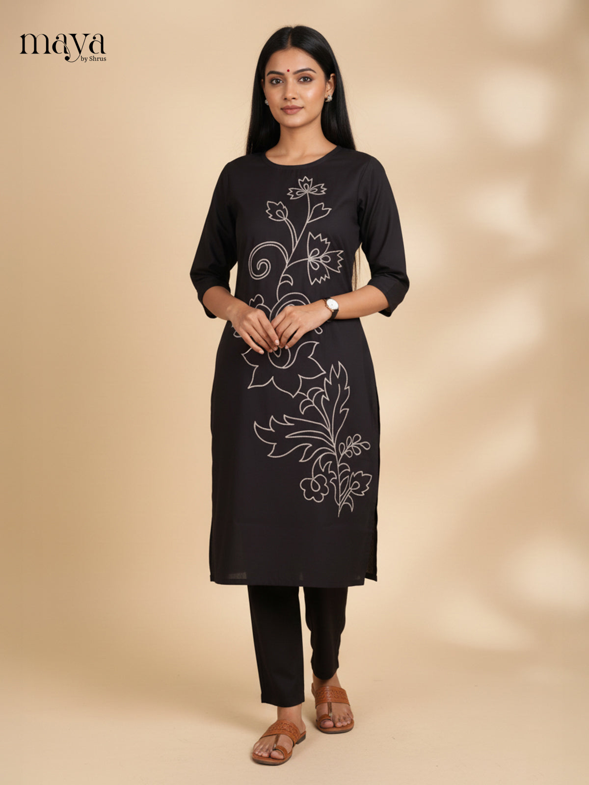 MDJ16003-Readymade 2 Piece