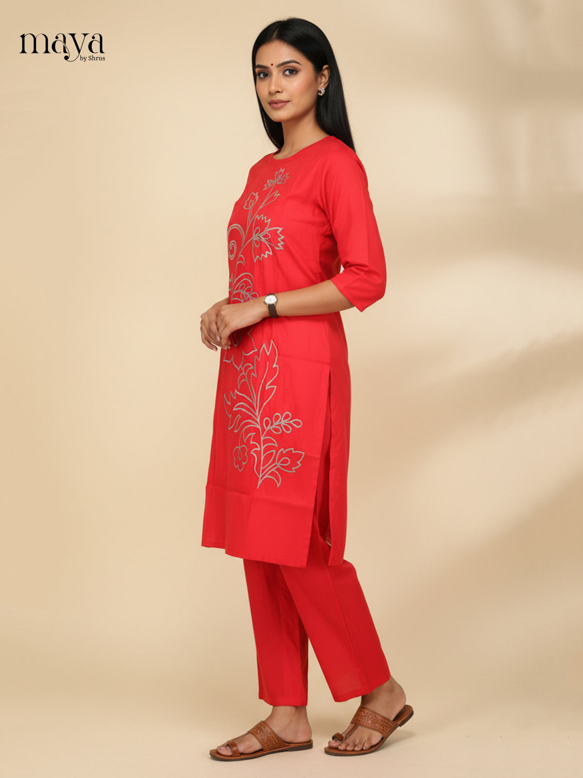 MDJ16005-Readymade 2 Piece