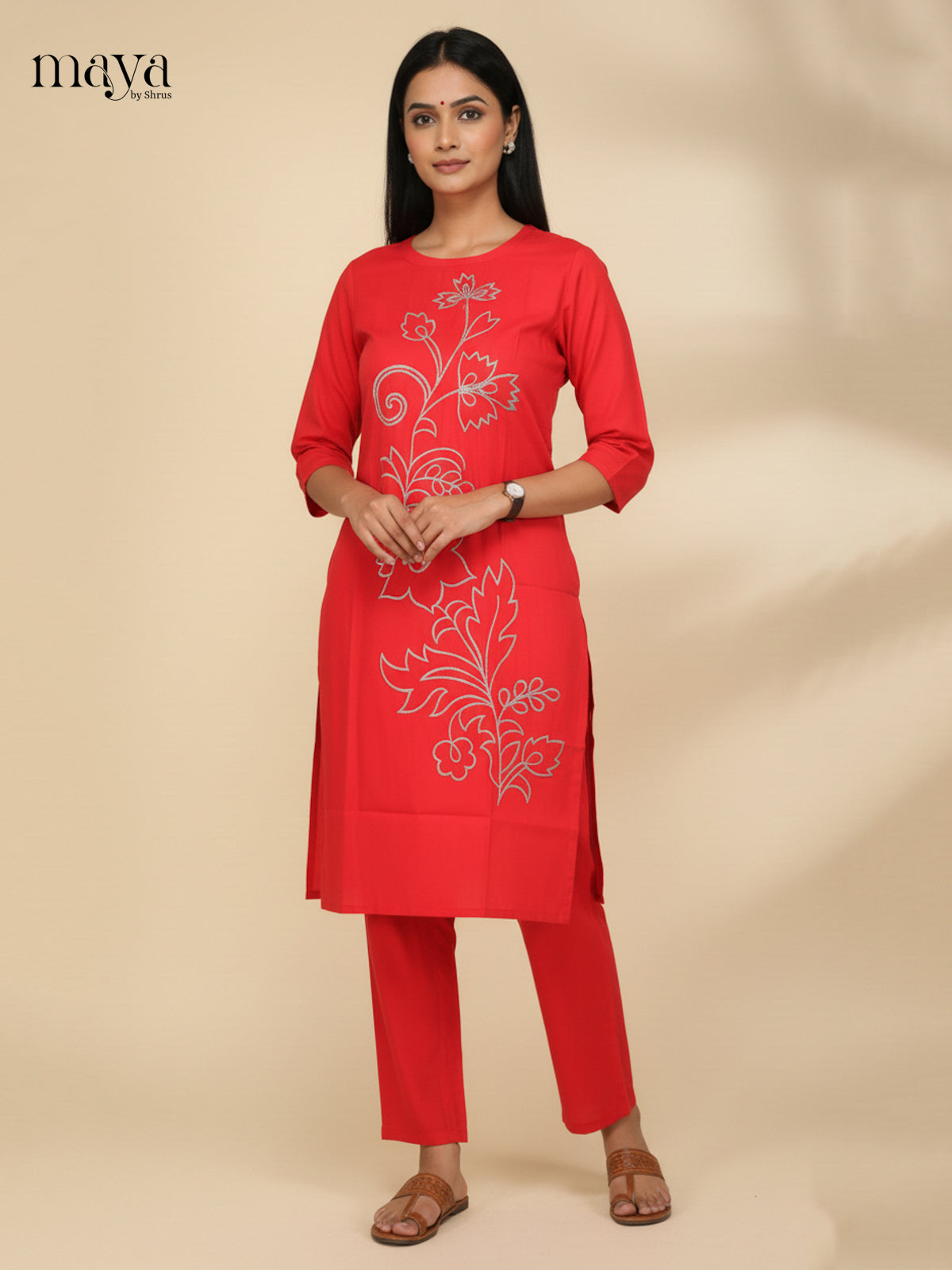 MDJ16005-Readymade 2 Piece