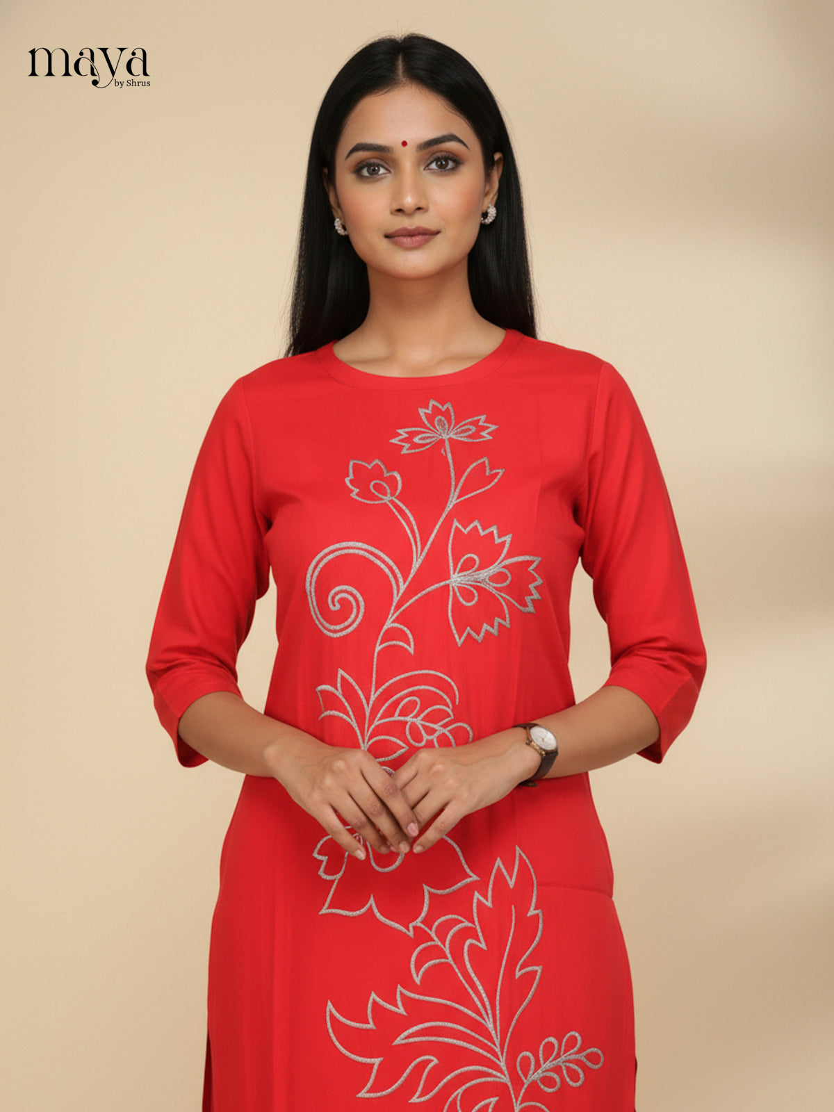 MDJ16005-Readymade 2 Piece