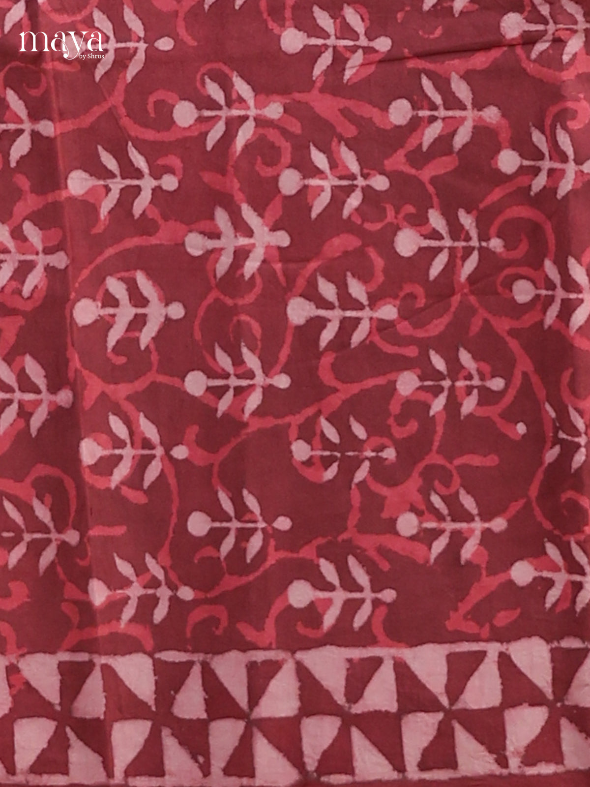 Onion Peel - Cotton salwar