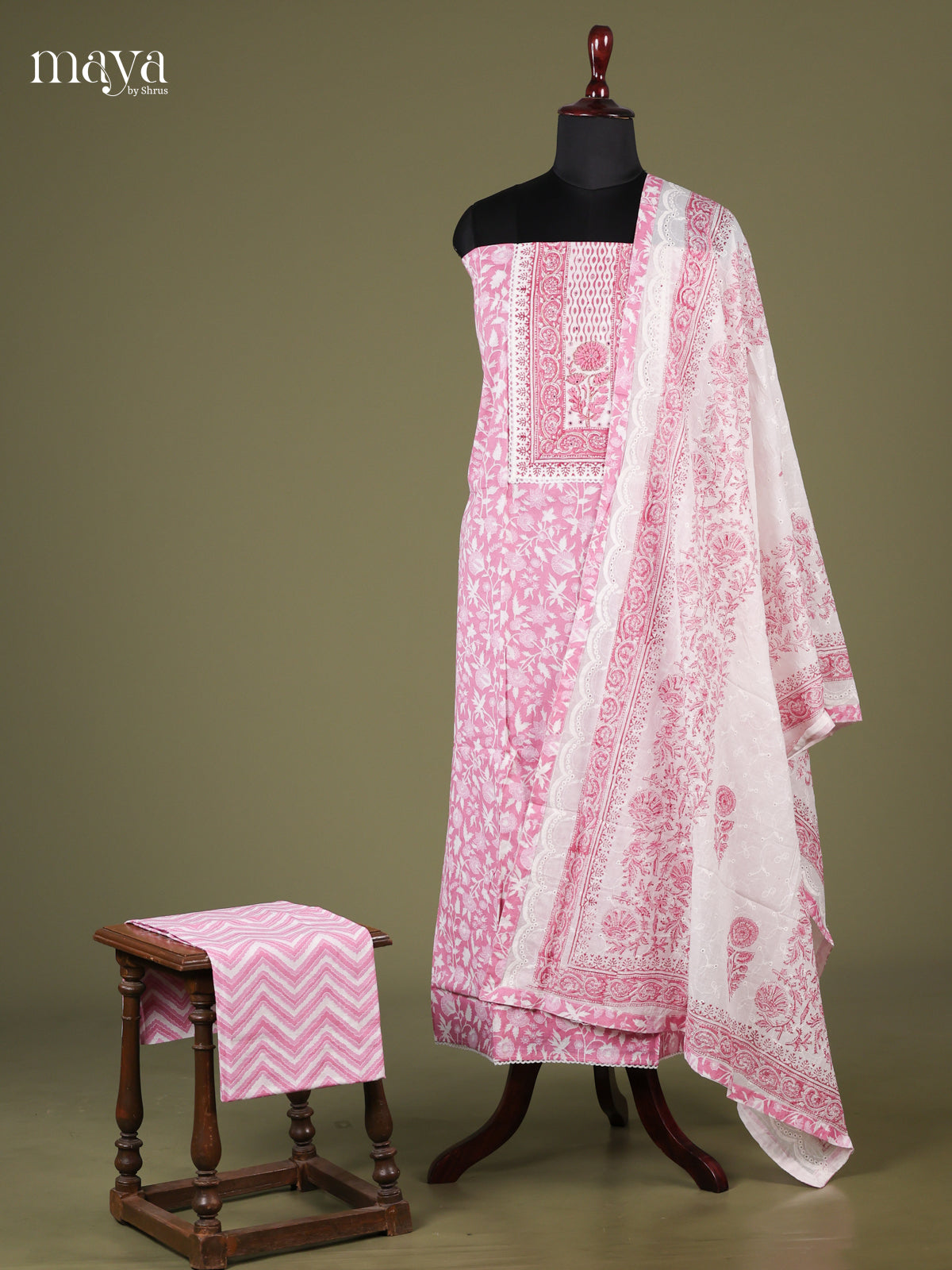 Cotton salwar - MEF27082 - Shop on Shrus.com