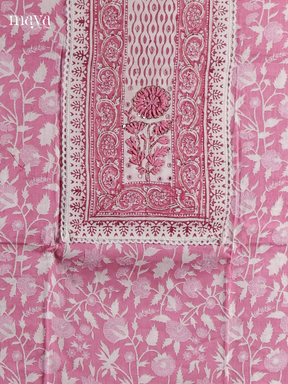 Cotton salwar - MEF27082 - Shop on Shrus.com