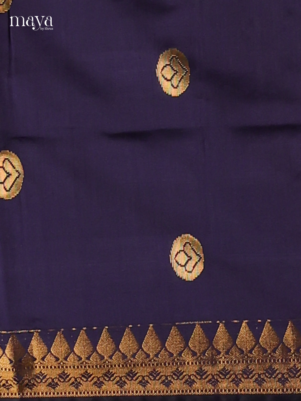 Beautiful Blue semi softsilk salwar  with Orangish Pink Dupatta