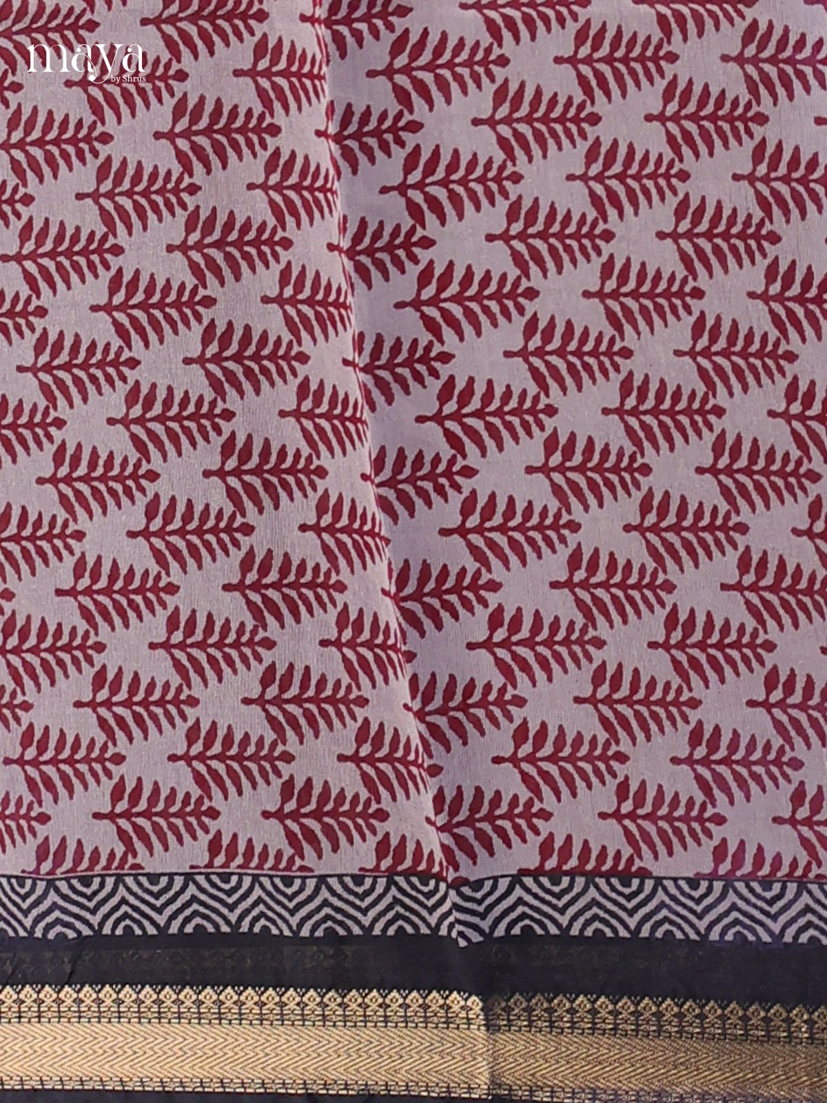 Cotton salwar - MEH26153