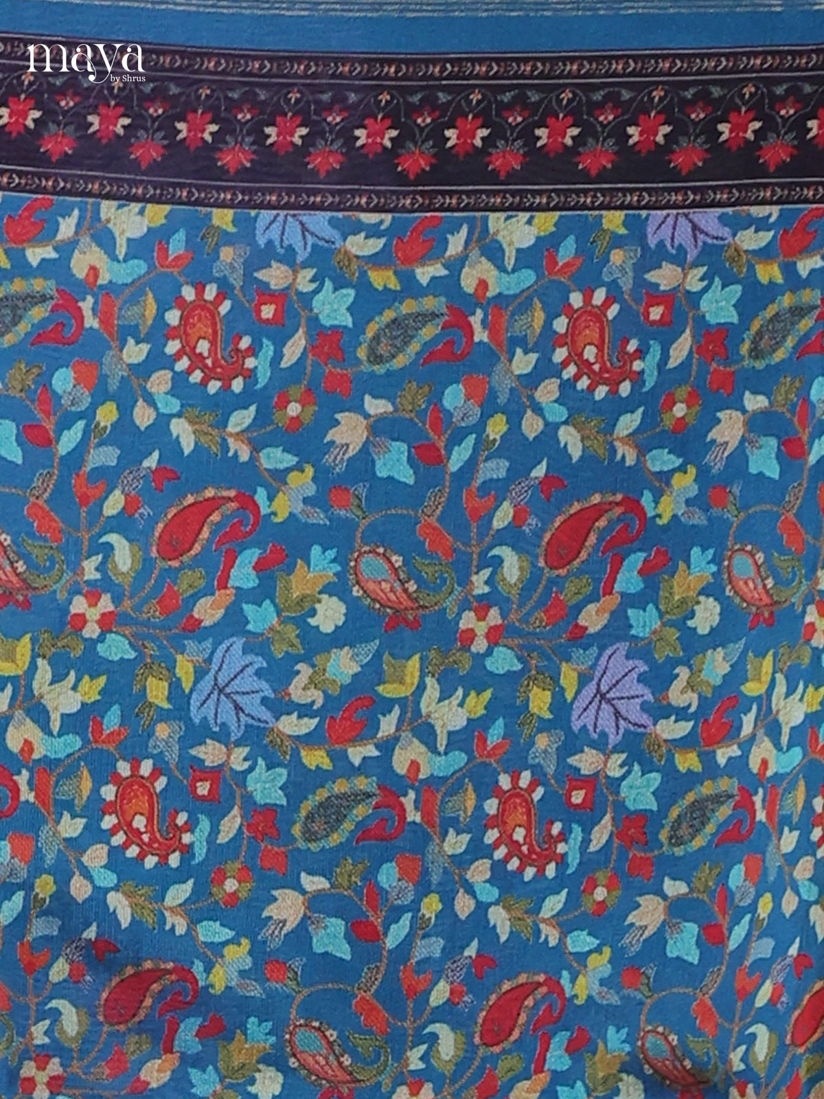 Cotton salwar - MEH31007