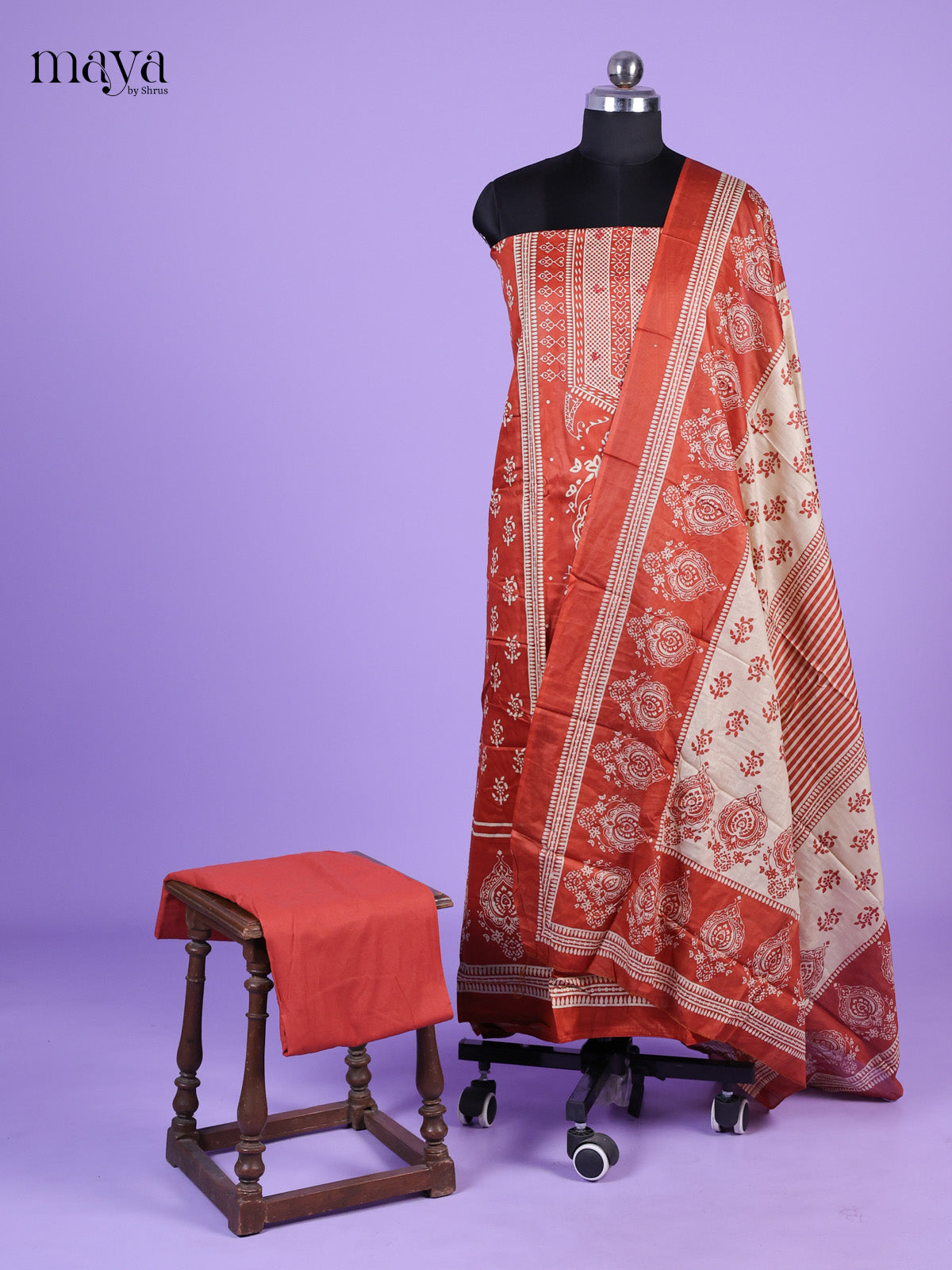 Cotton salwar - MEH31011