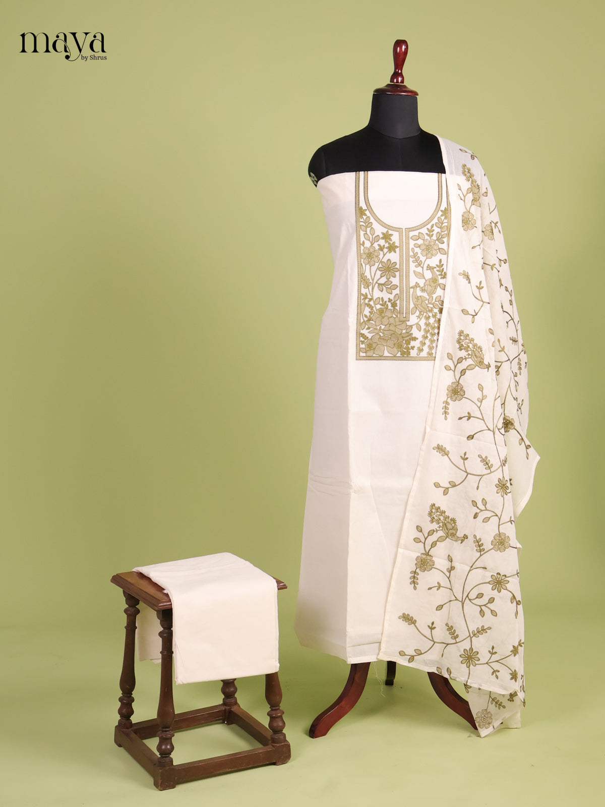 Cotton salwar - MEH31044 - Shop on Shrus.com
