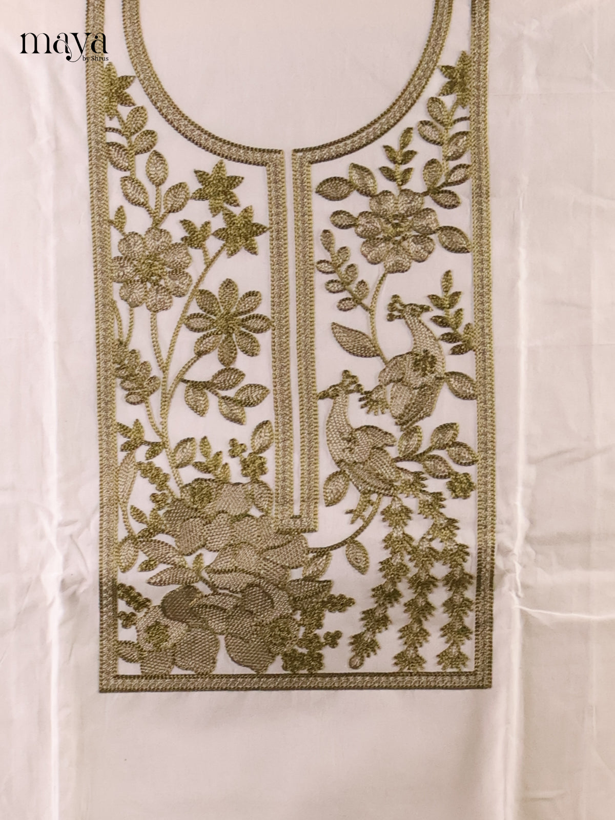 Cotton salwar - MEH31044 - Shop on Shrus.com