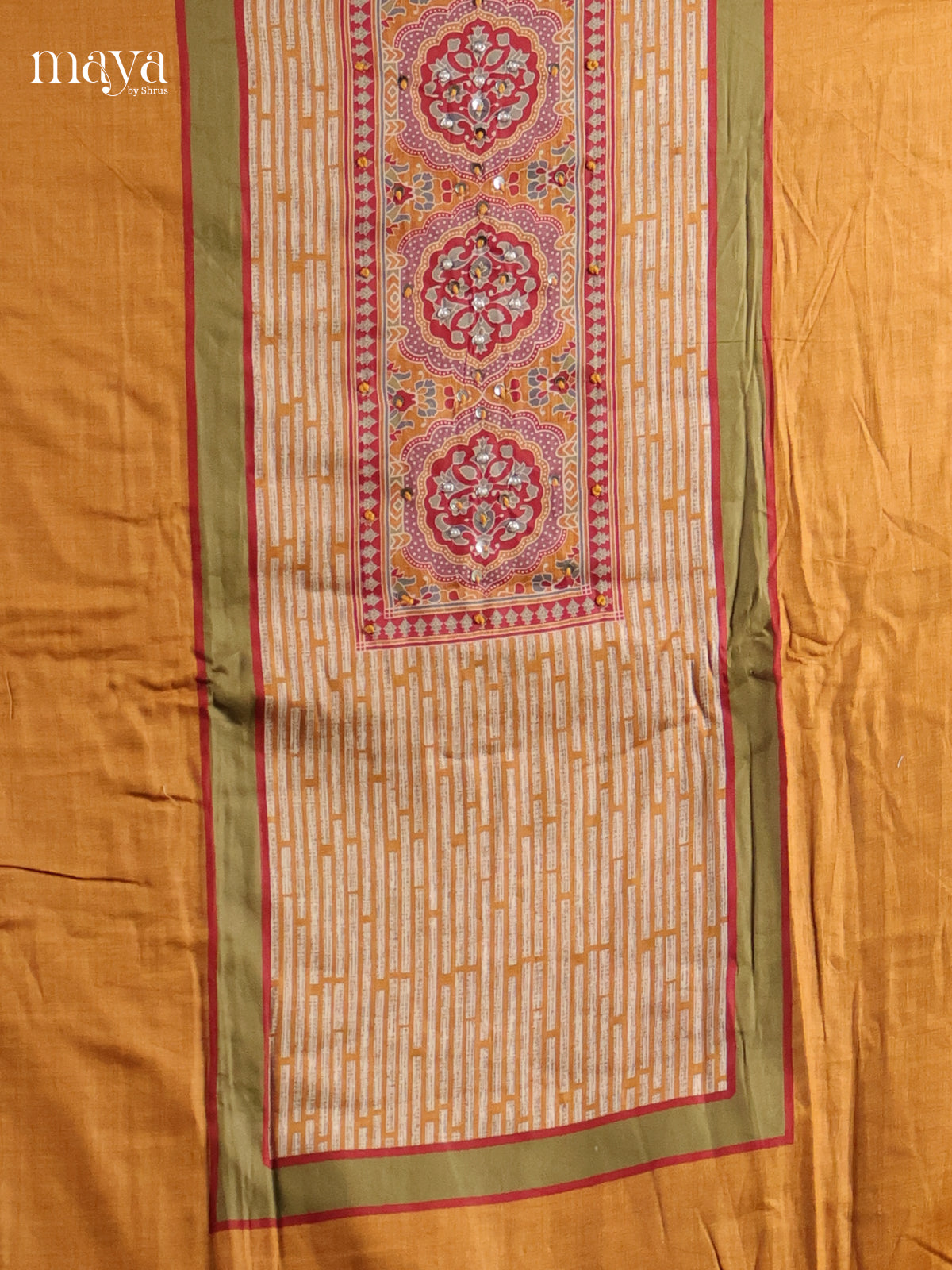 Cotton salwar - MEH31065 - Shop on Shrus.com