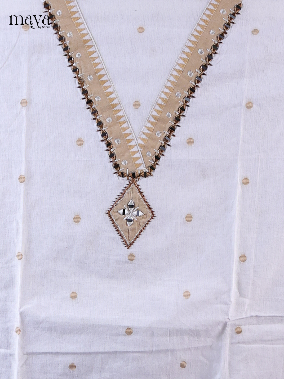 Cotton salwar - MEH31091