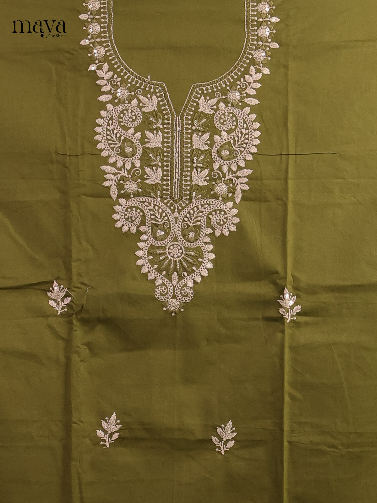 Cotton salwar - MEH31123 - Shop on Shrus.com