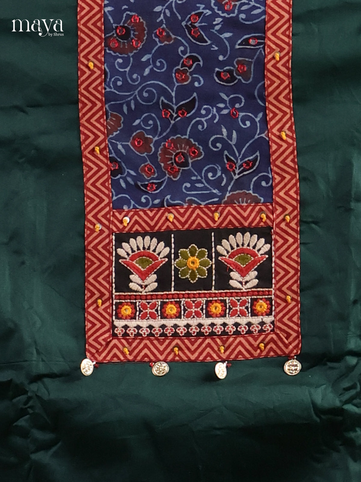Cotton salwar - MEH31130 - Shop on Shrus.com
