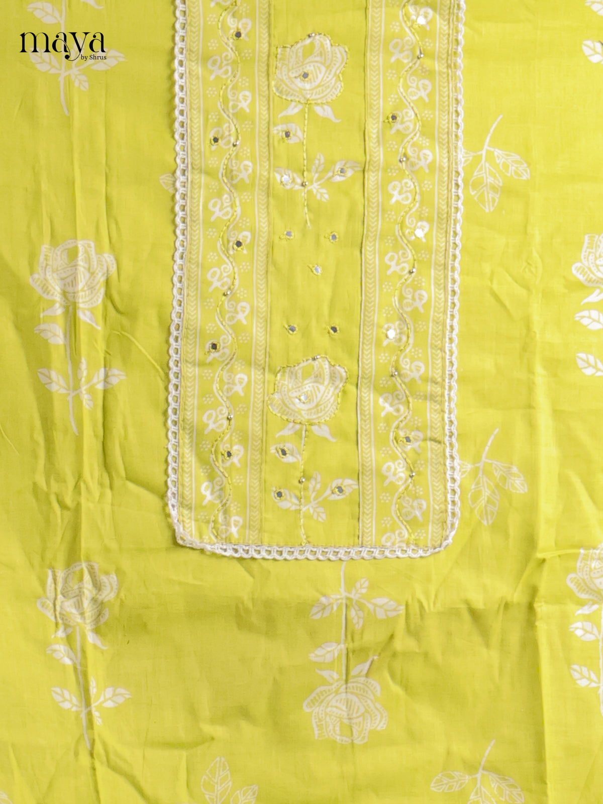Cotton salwar - MEH31145 - Shop on Shrus.com