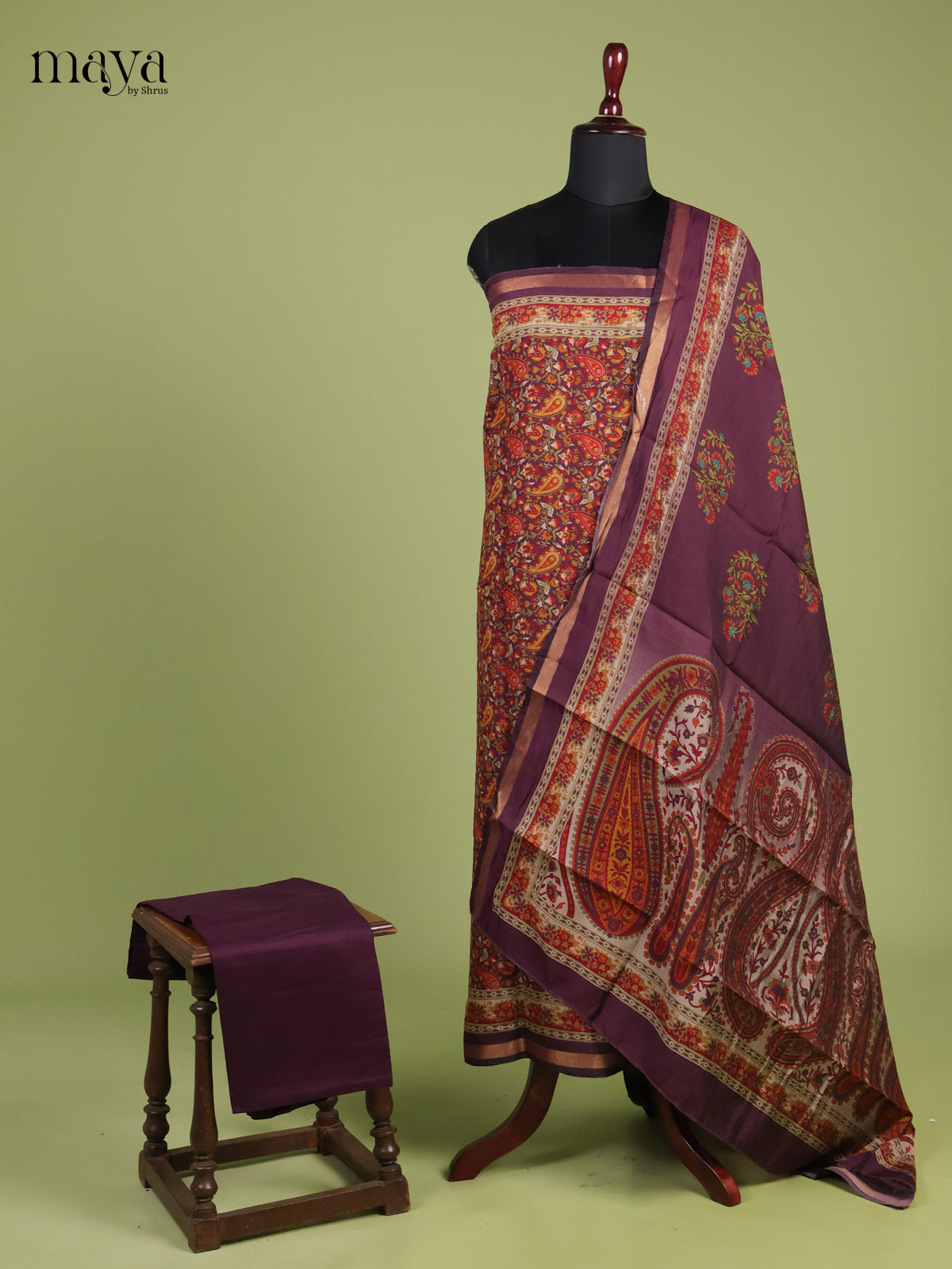 Cotton salwar - MEH31150 - Shop on Shrus.com