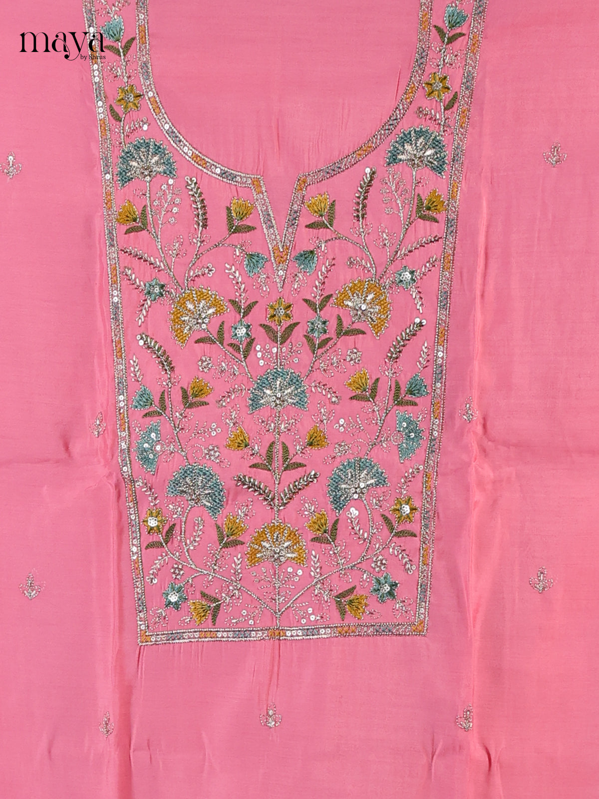 Cotton salwar - MEH31177