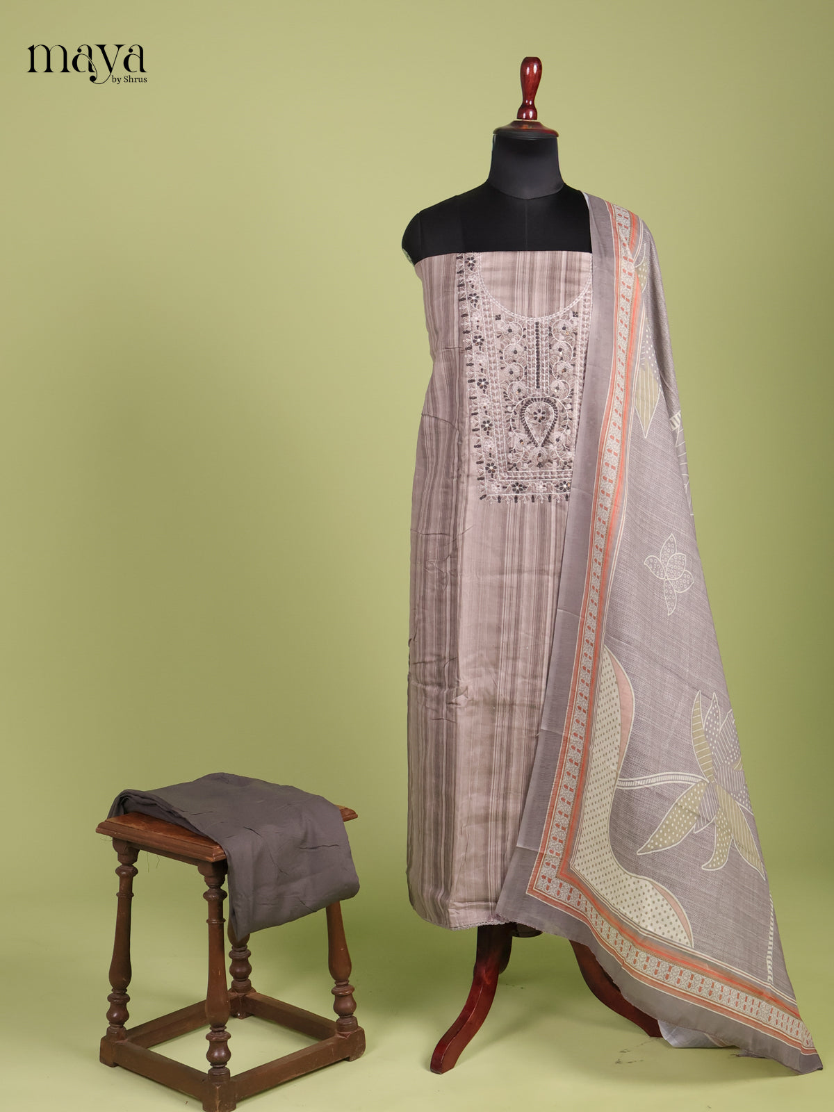 Cotton salwar - MEH31234