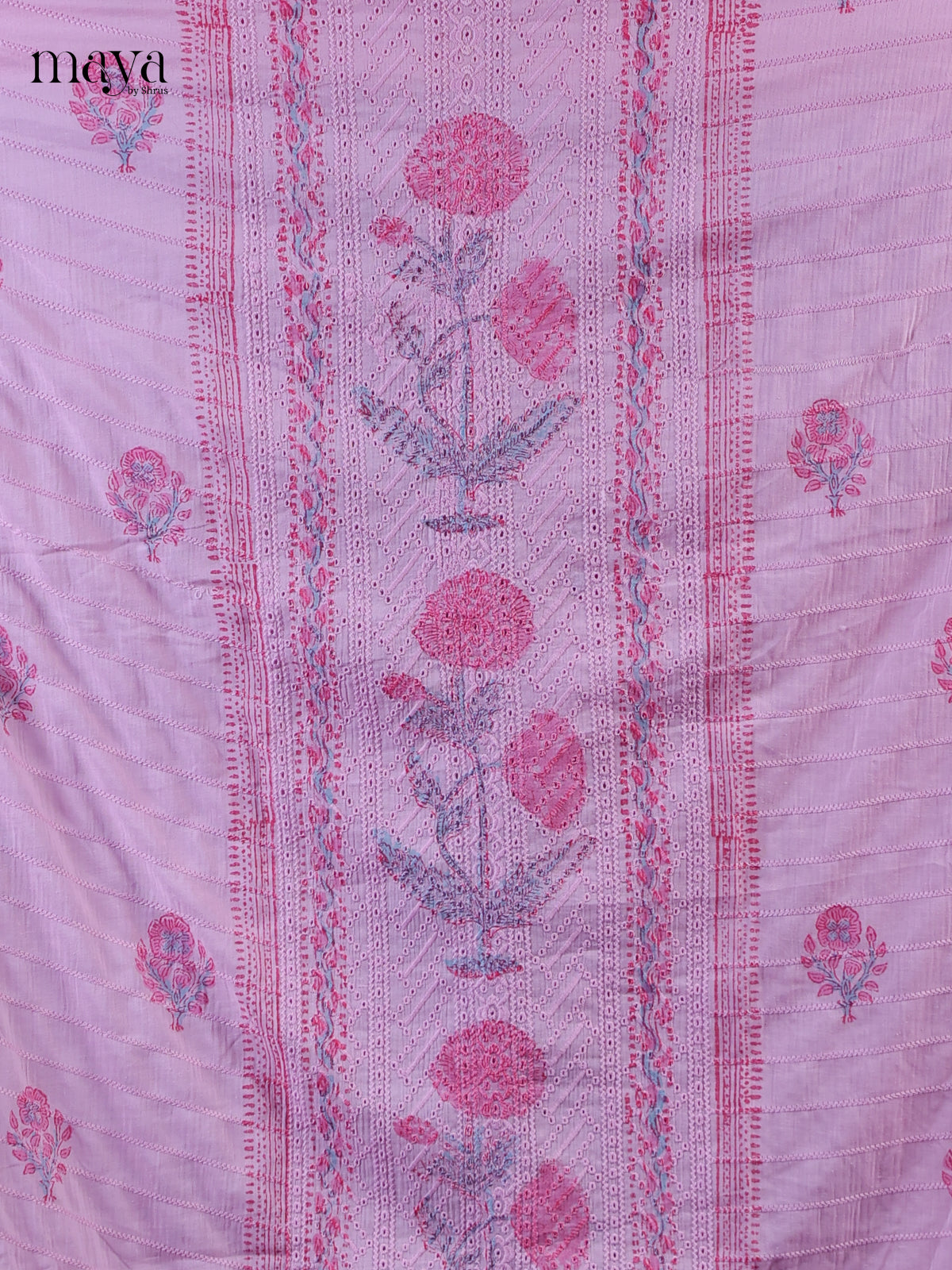 Cotton salwar - MEI01001