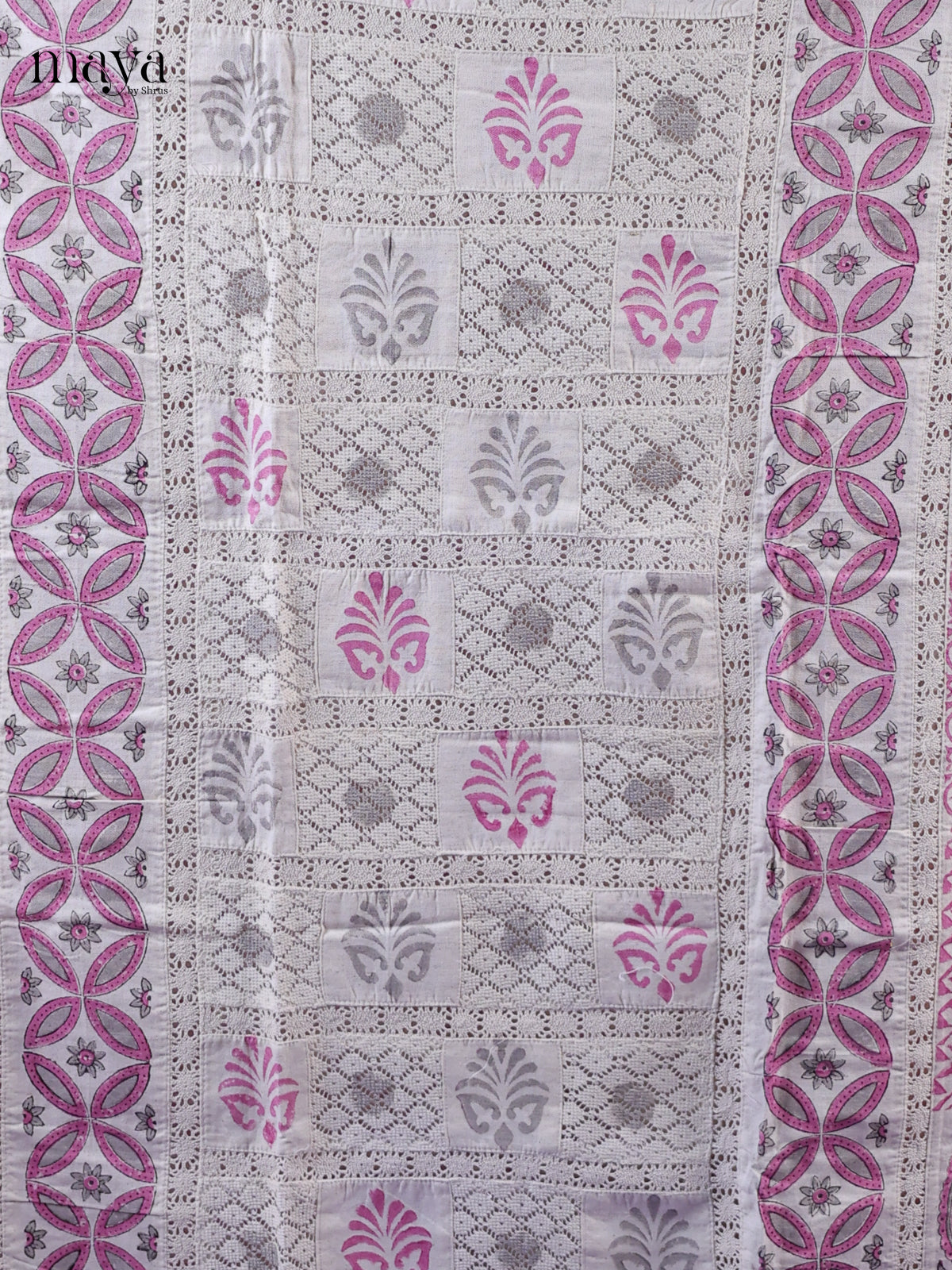Cotton salwar - MEI01016