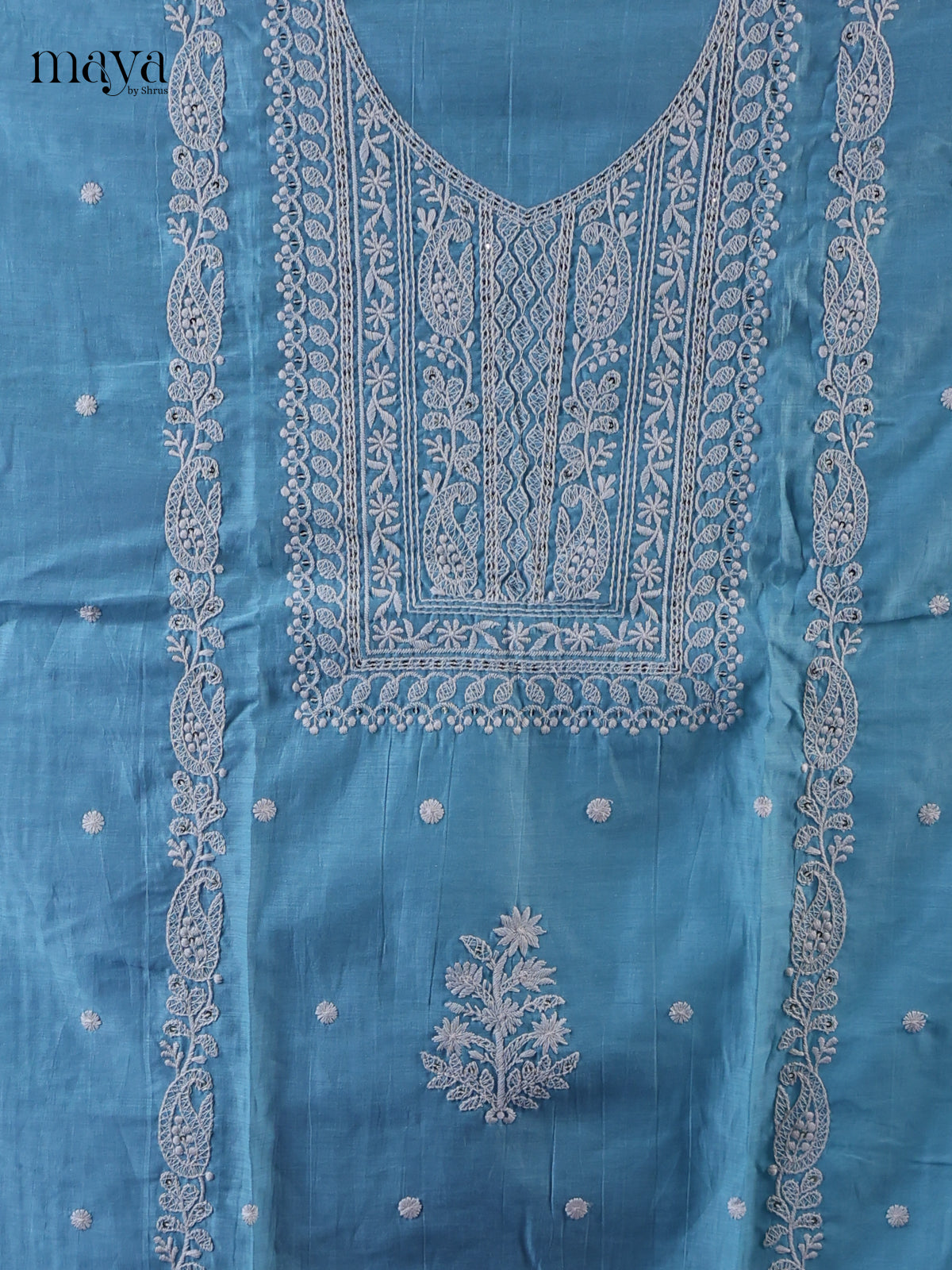Cotton salwar - MEI01023