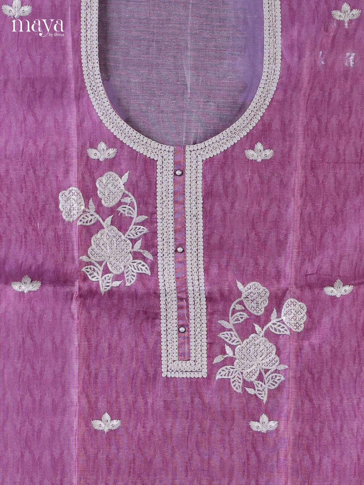Cotton salwar - MEI01028