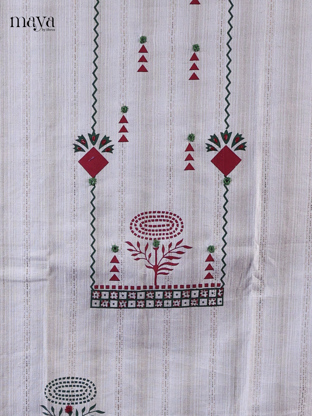 Cotton salwar - MEI01034