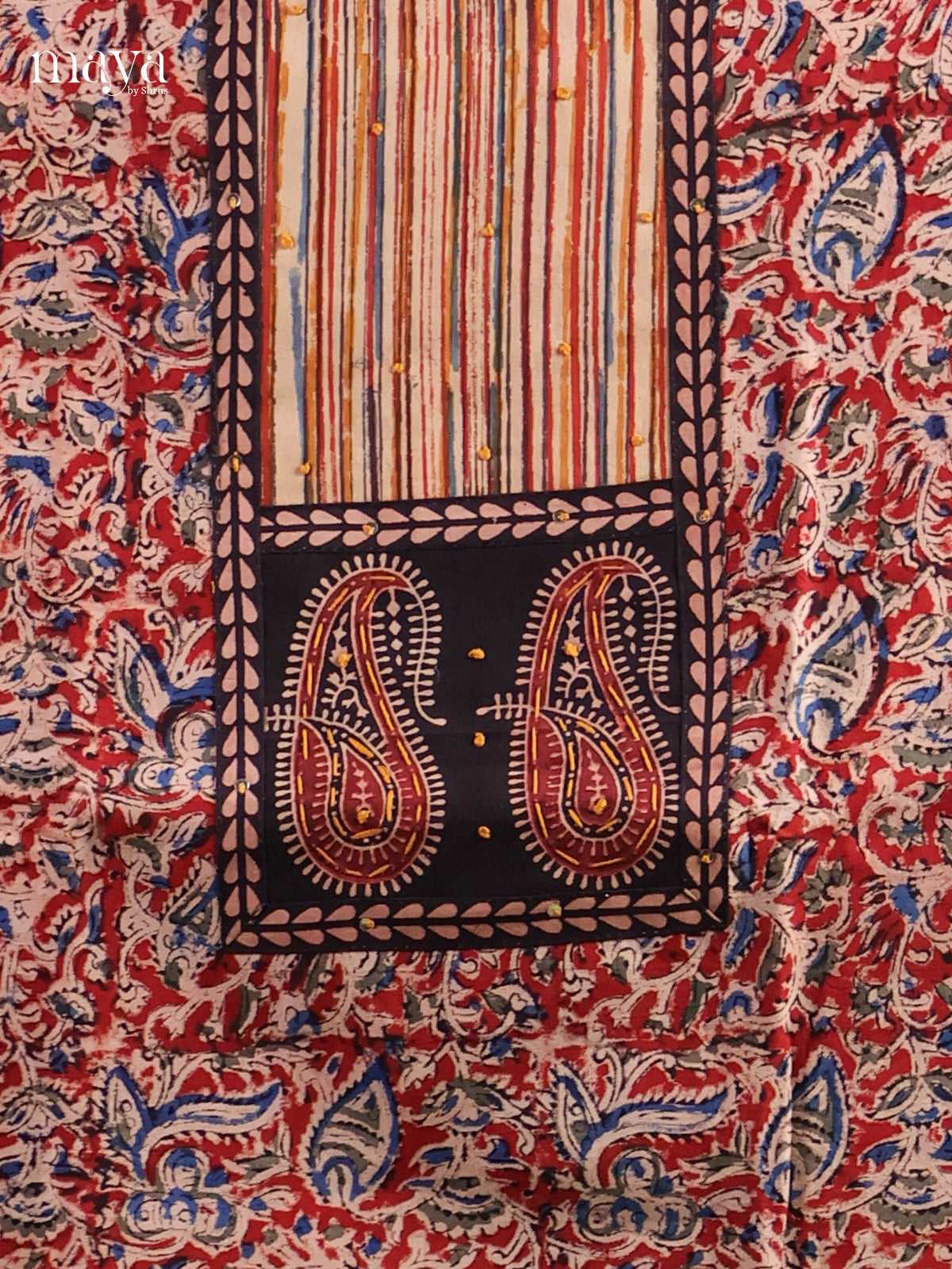 Cotton salwar - MEI01079 - Shop on Shrus.com