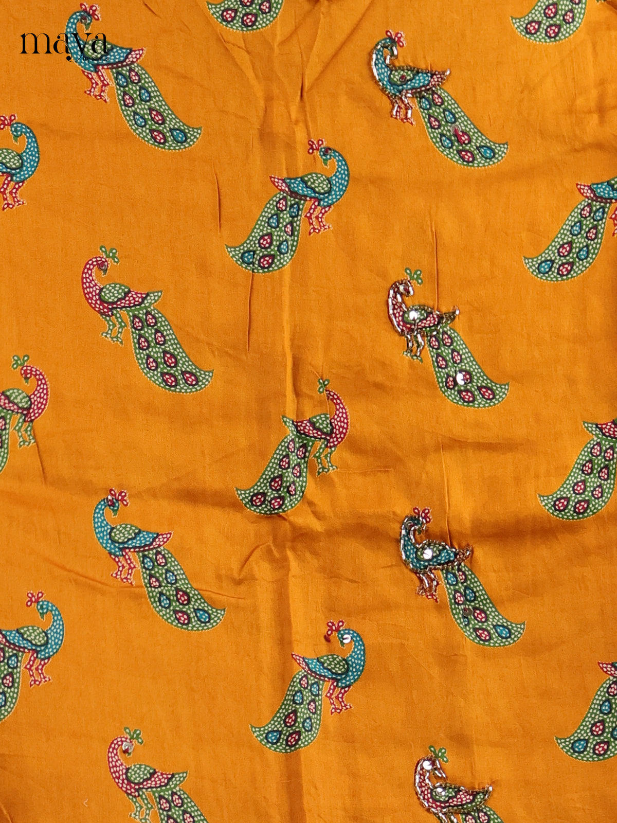 Cotton salwar - MEI03071 - Shop on Shrus.com