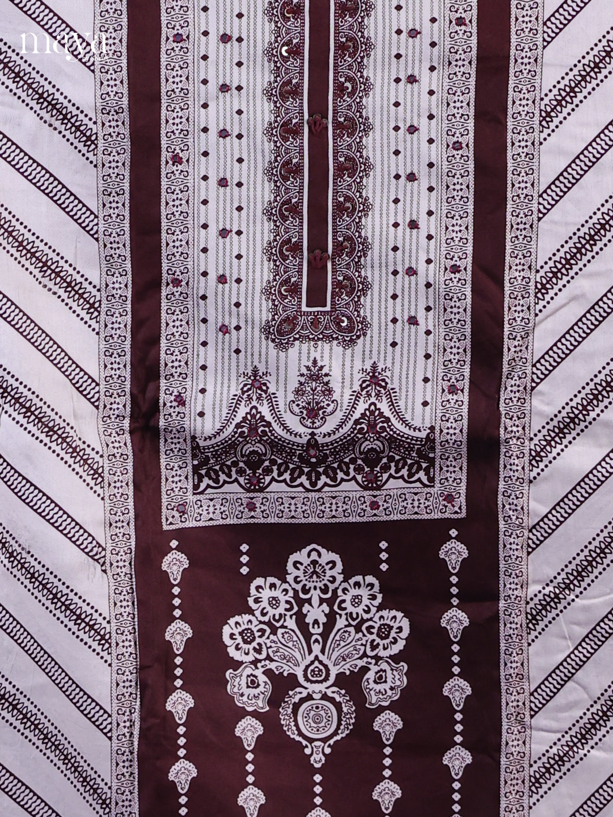 Cotton salwar - MEI03159