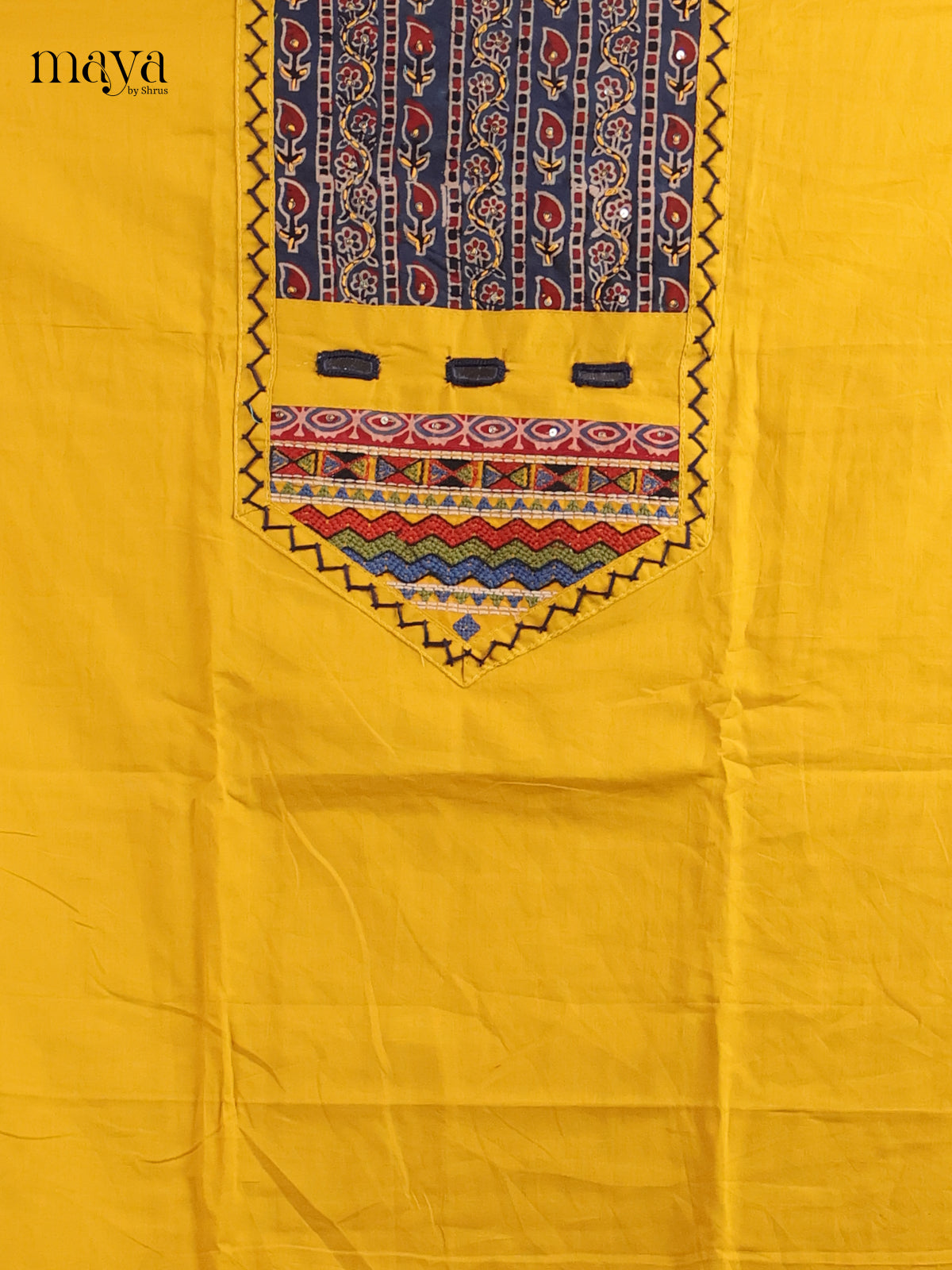 Cotton salwar - MEI04052