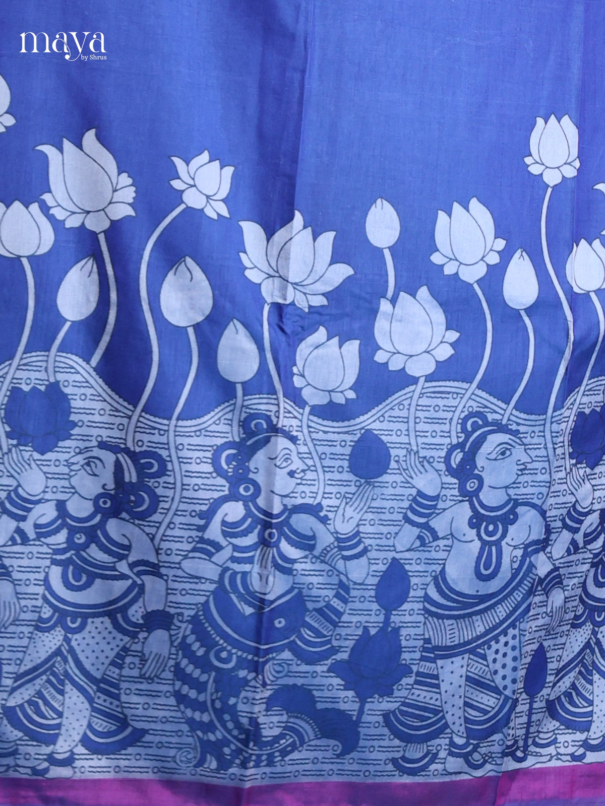 semi patola salwar - MEJ08030
