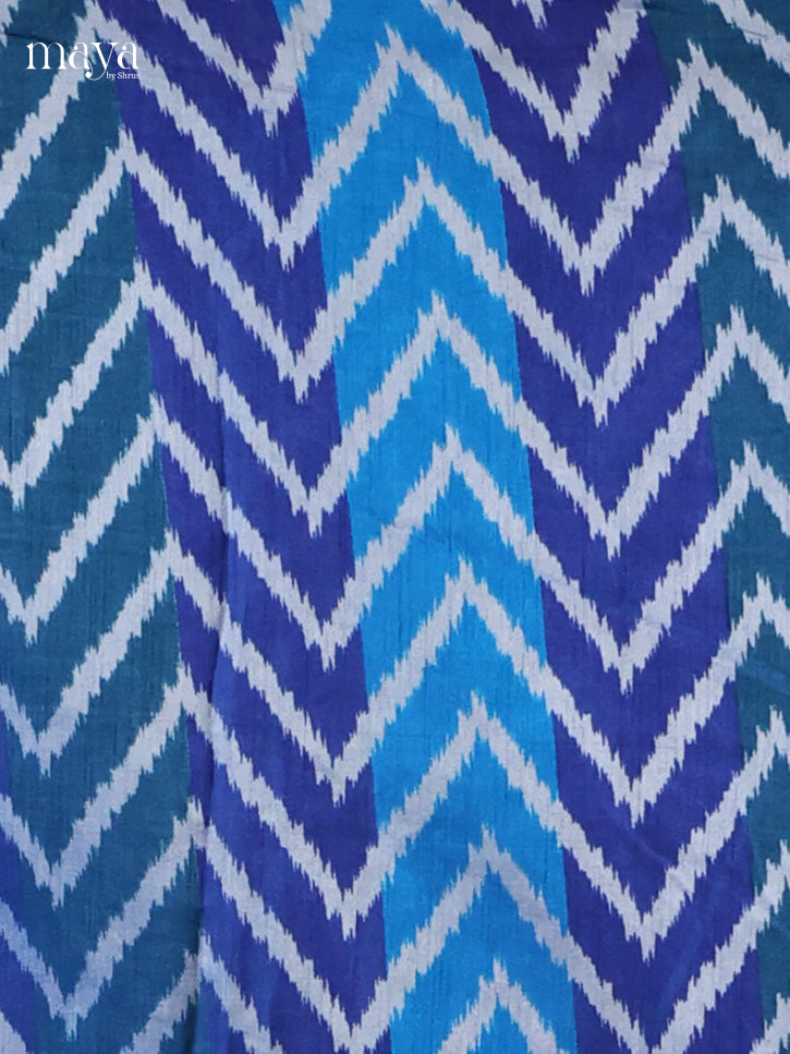 semi patola salwar - MEJ08035