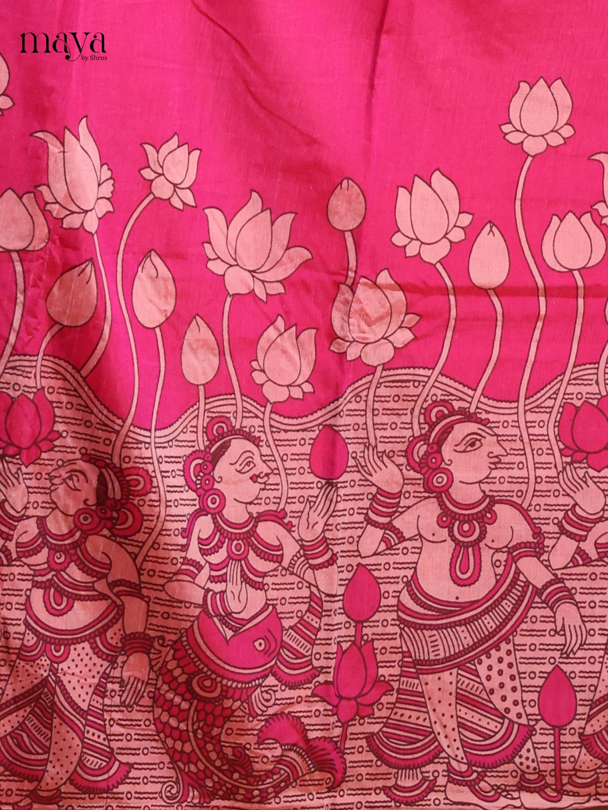 semi patola salwar - MEJ08042