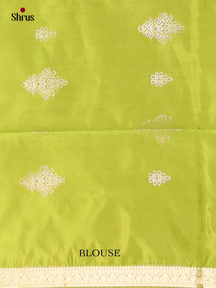 semi softsilk salwar - MEJ10041