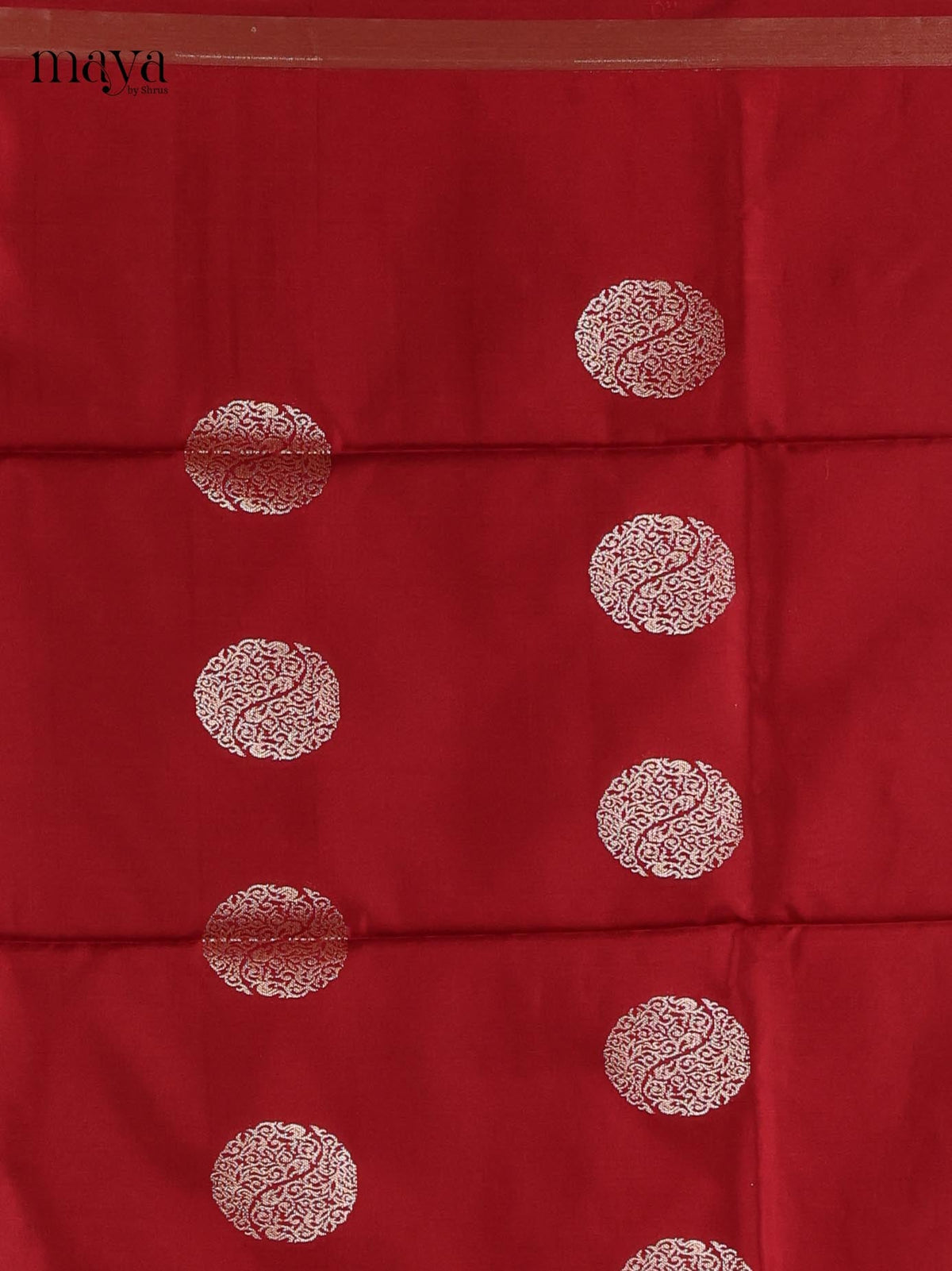 semi softsilk salwar - MEJ10042