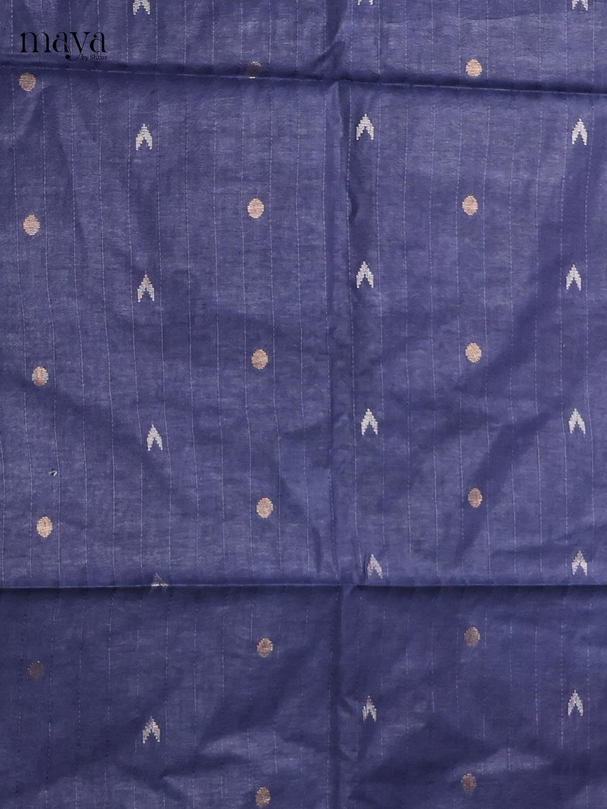 Semi Tussar Salwar - MEJ12067