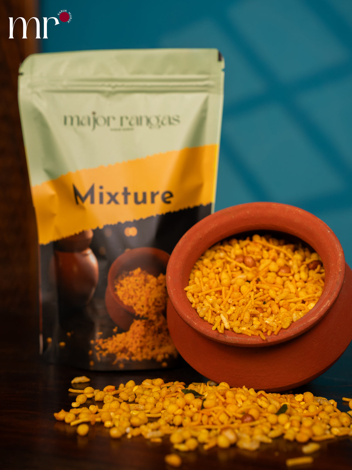 Shaken not Stirred Mixture (150 grams)