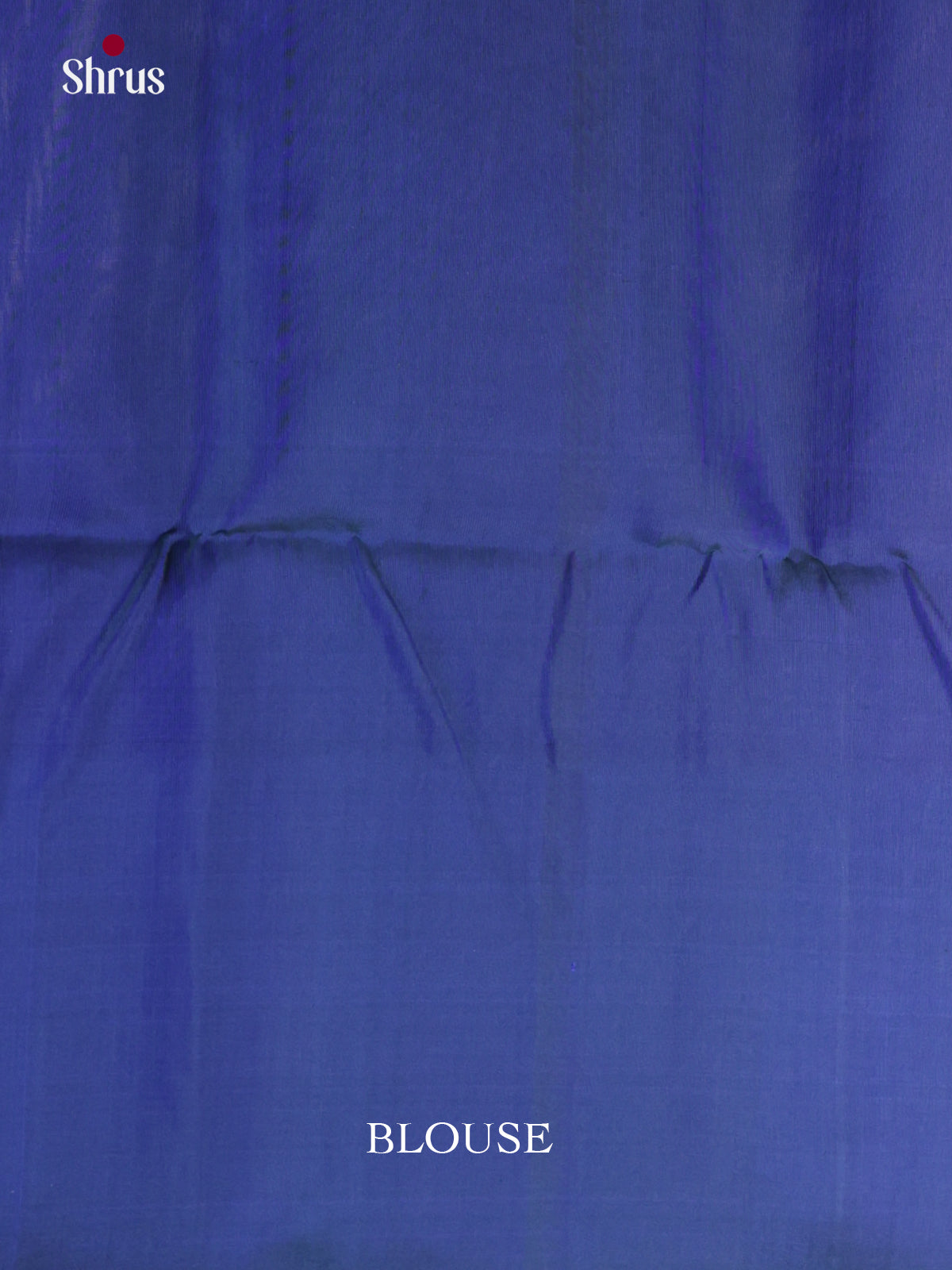 Buy Sophisticated Magenta Pure Silk Saree With Closely Woven Zari Paisley Motifs & Blue Pallu