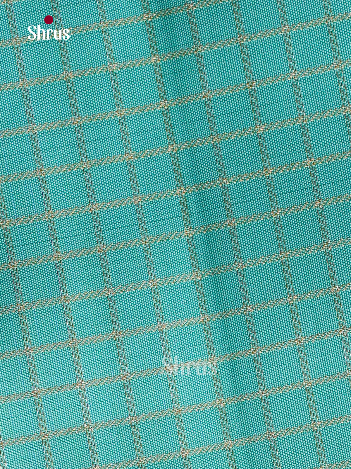Magnificent Sky Blue Kanjivaram Pattu Saree With Zari Kattams | Bottle Green Zari Border & Brocade Pallu