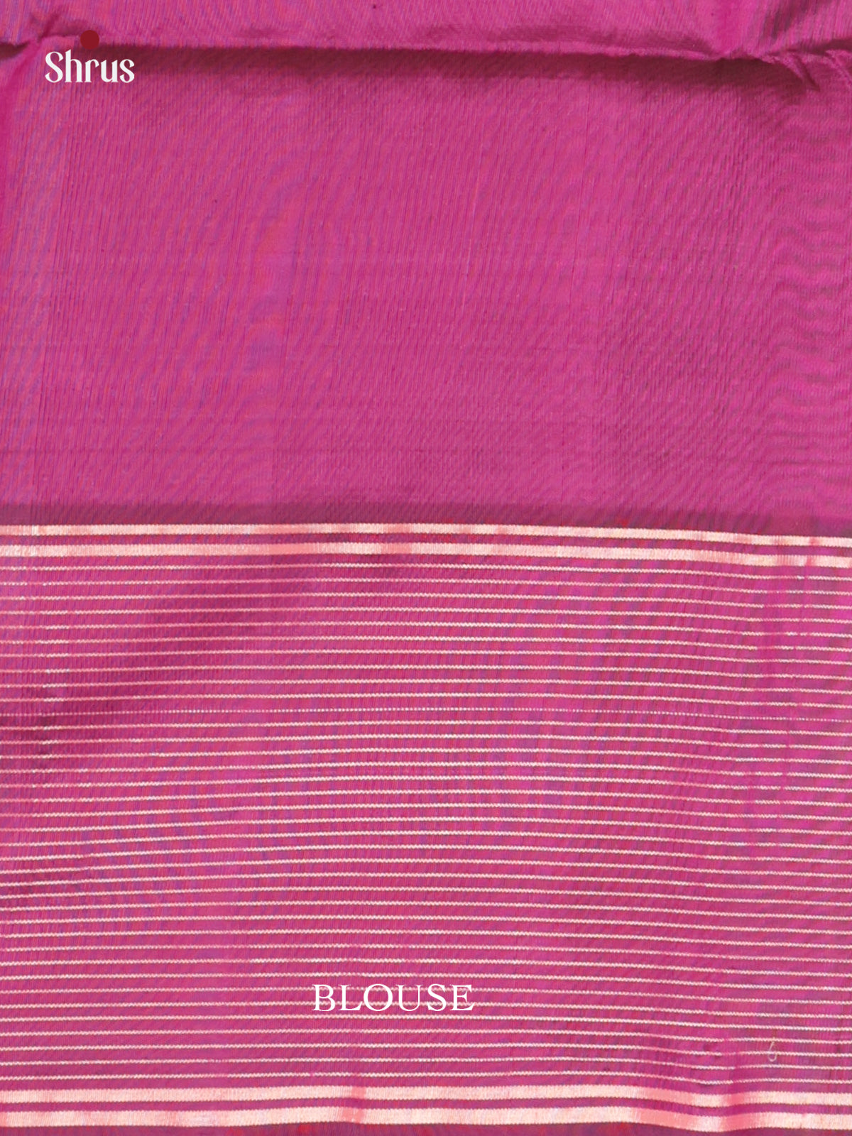 Buy Graceful Manthulir Green Silk Saree with Peacock Buttas, Purple Zari Striped Border & Pallu