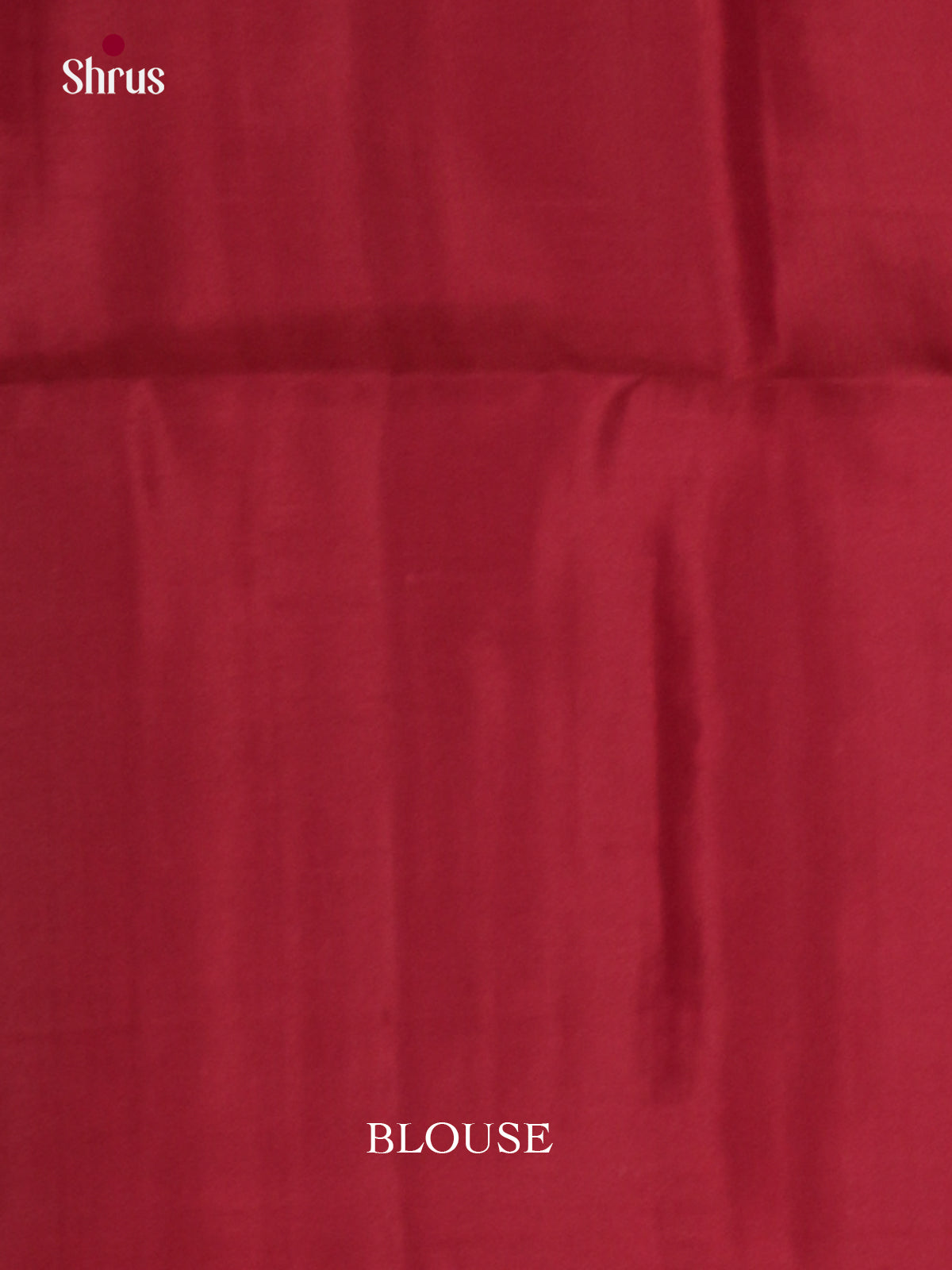 Buy Classy Maroon Borderless Silk Saree with Zari Stripes Pattern & Brocade Pallu 