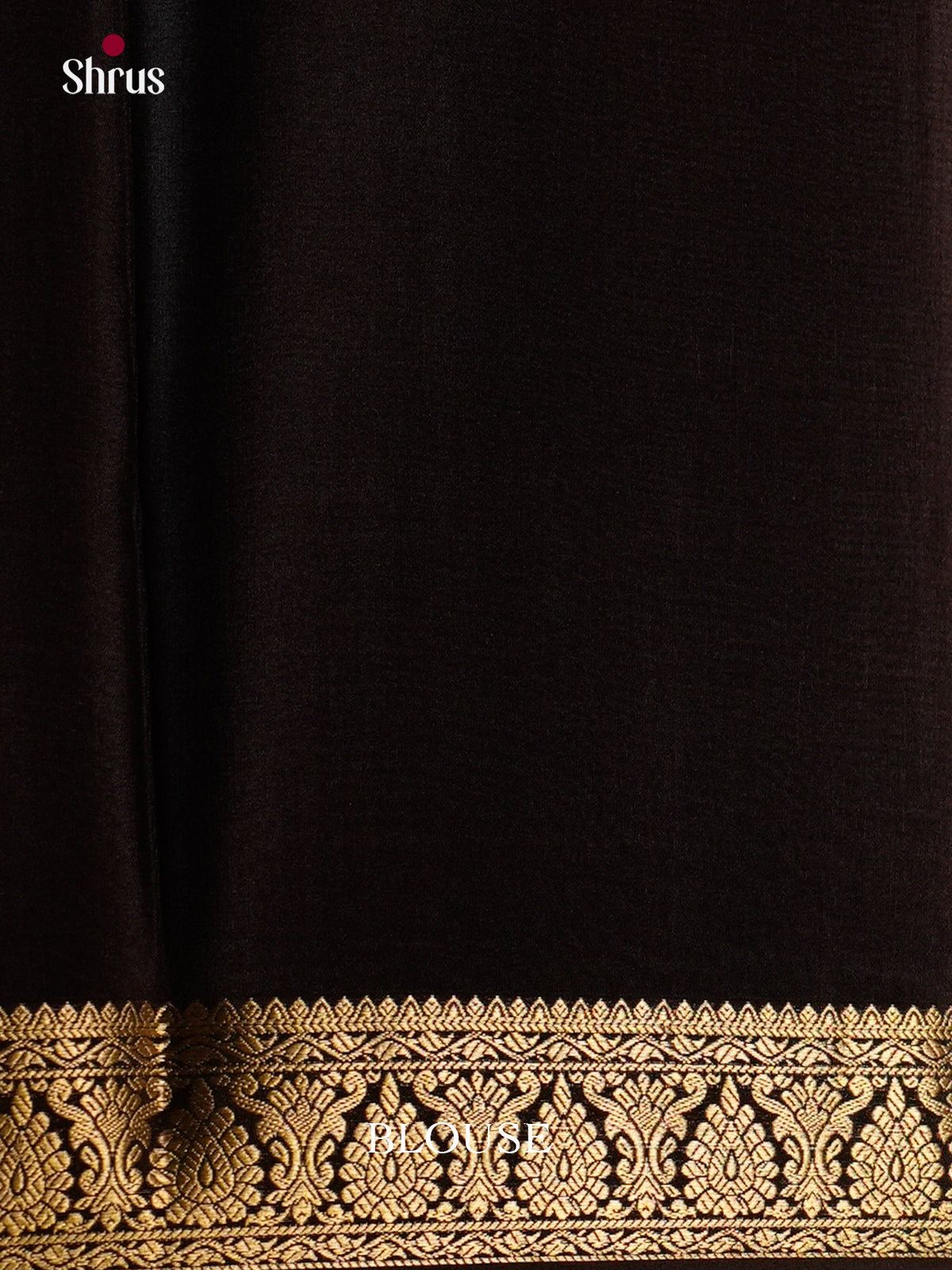 Buy Elegant Maroon Half & Half Mysore Crepe Silk Sarees with Gold Stripes, Black Checks & Zari Pallu