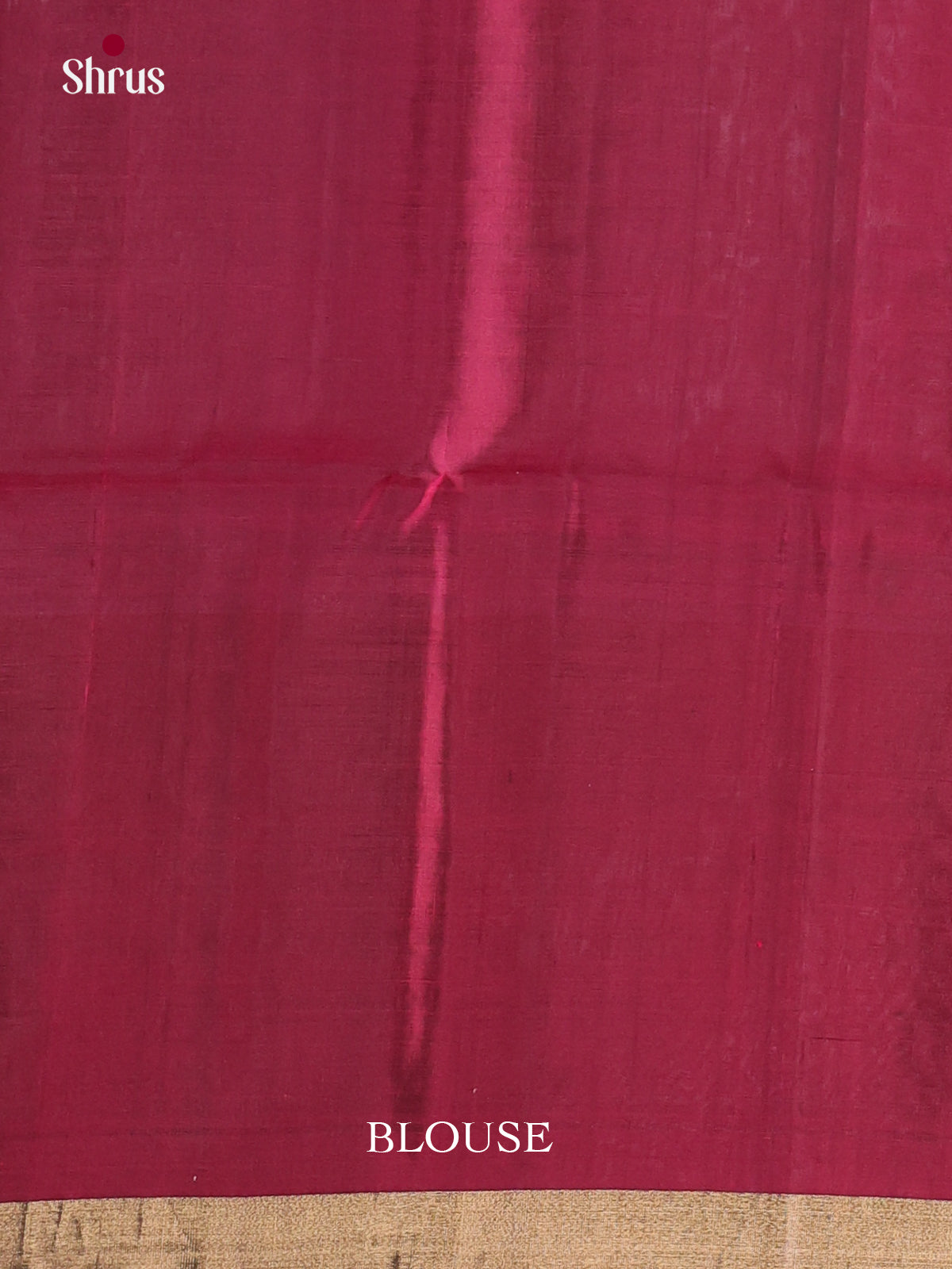 Elegant Mauve Soft Silk Sarees with Zari Buttas & Maroon Border With Floral Motifs & Brocade Pallu