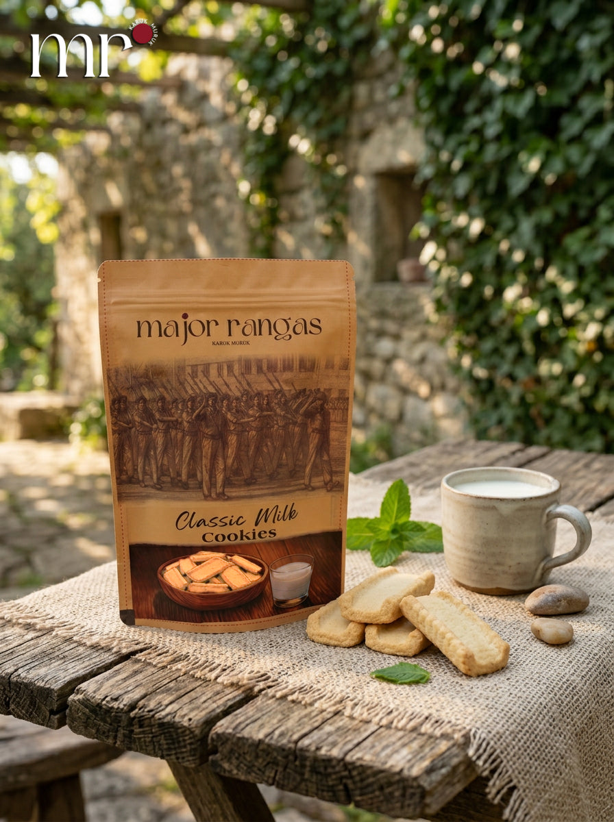 Classic Milk Cookies - Shop on Shrus.com
