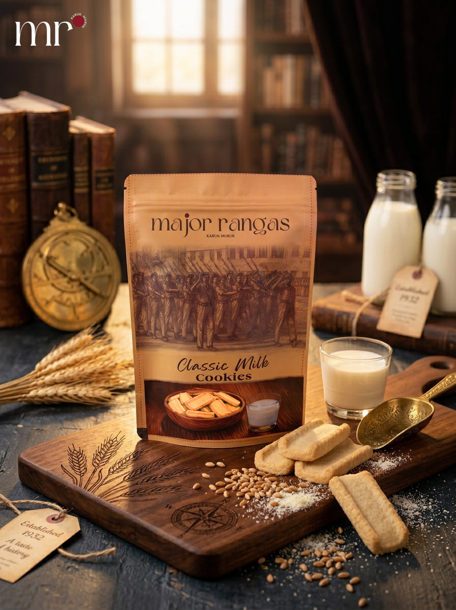 Classic Milk Cookies - Shop on Shrus.com