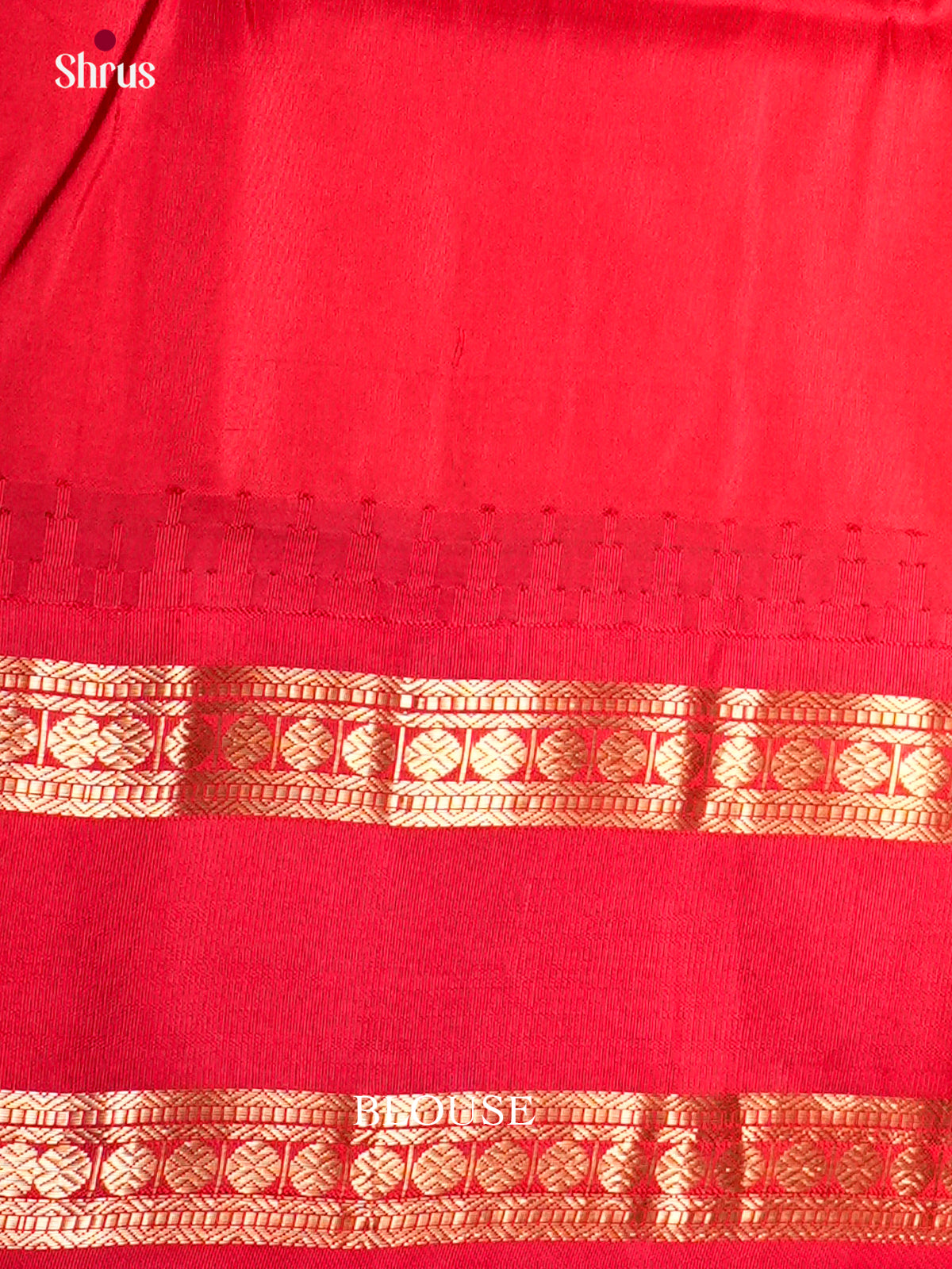 Buy Lustrous Mustard Soft Silk Sarees with Vanashigaram Floral Brocade & Red Rettaipet Zari Border