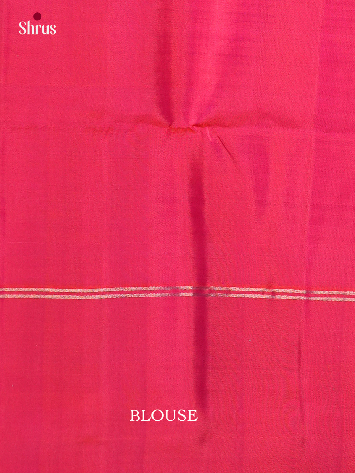 Buy Luminous Mustard Yellow Silk Saree With Zari Stripes Patterns, Buttas & Pink Brocade Pallu