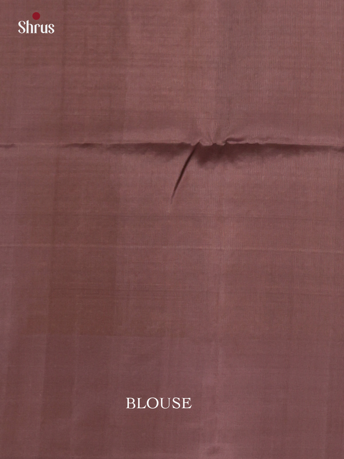 Buy Sheeny Orange Silk Saree With Silver Zari Leaf Vines, Brown Border & Brocade Pallu